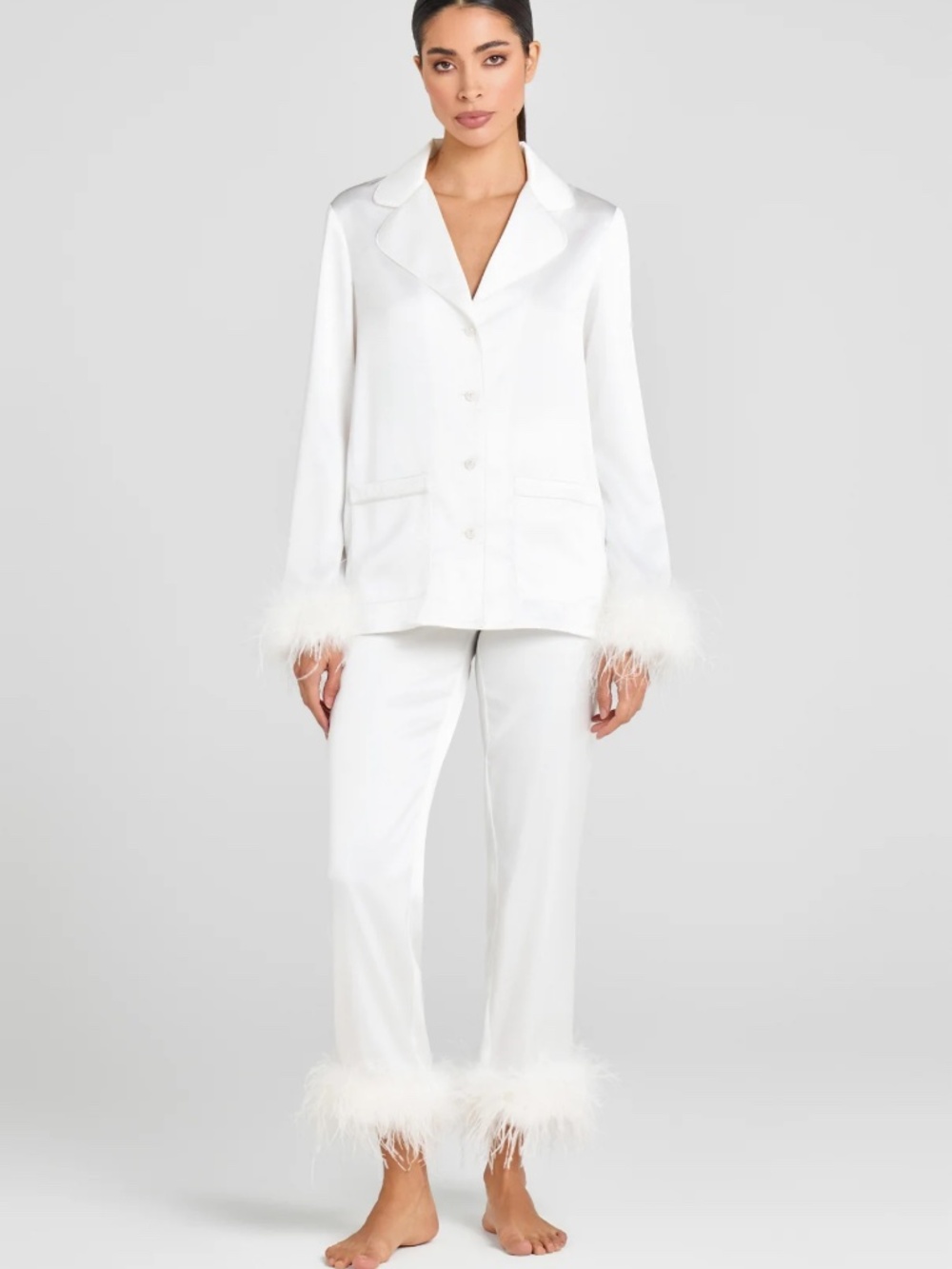 Nadine Merabe Darcie Pajamas